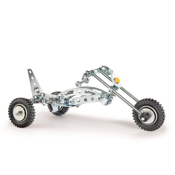 Продукт Eitech - Конструктор Мотоциклети - 0 - BG Hlapeta